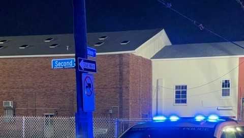 NOPD investigating double shooting at S. Claiborne And Second Street - Vimarsana News