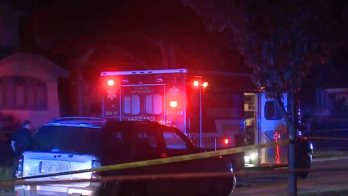 2 killed in double shooting
