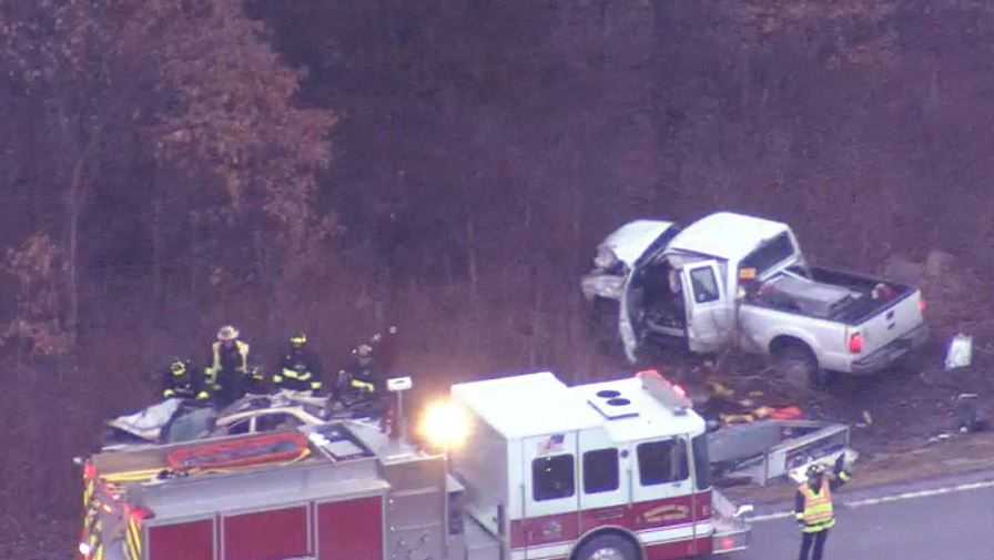 Siblings killed in crash near Strasburg, Missouri