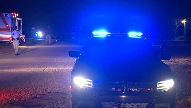 South Carolina: Deadly motorcycle crash - Vimarsana News