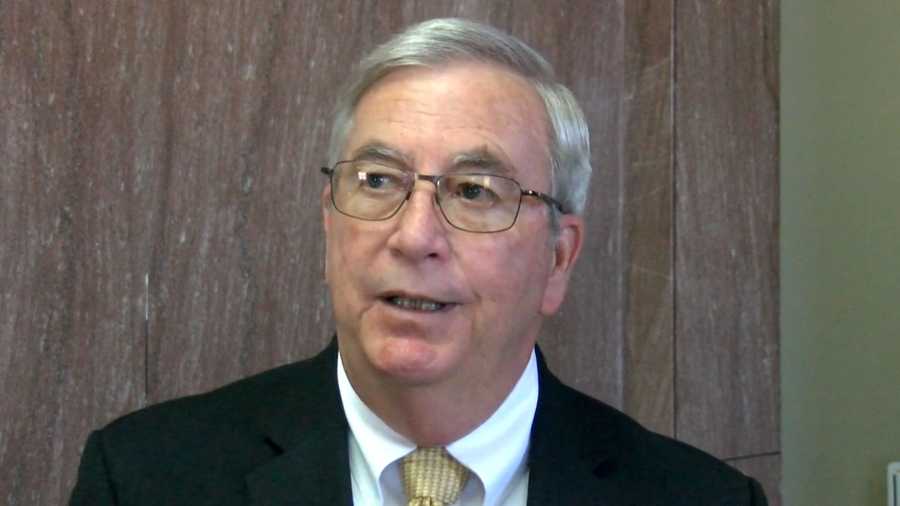Mississippi prosecutor who excluded Black jurors is resigning after