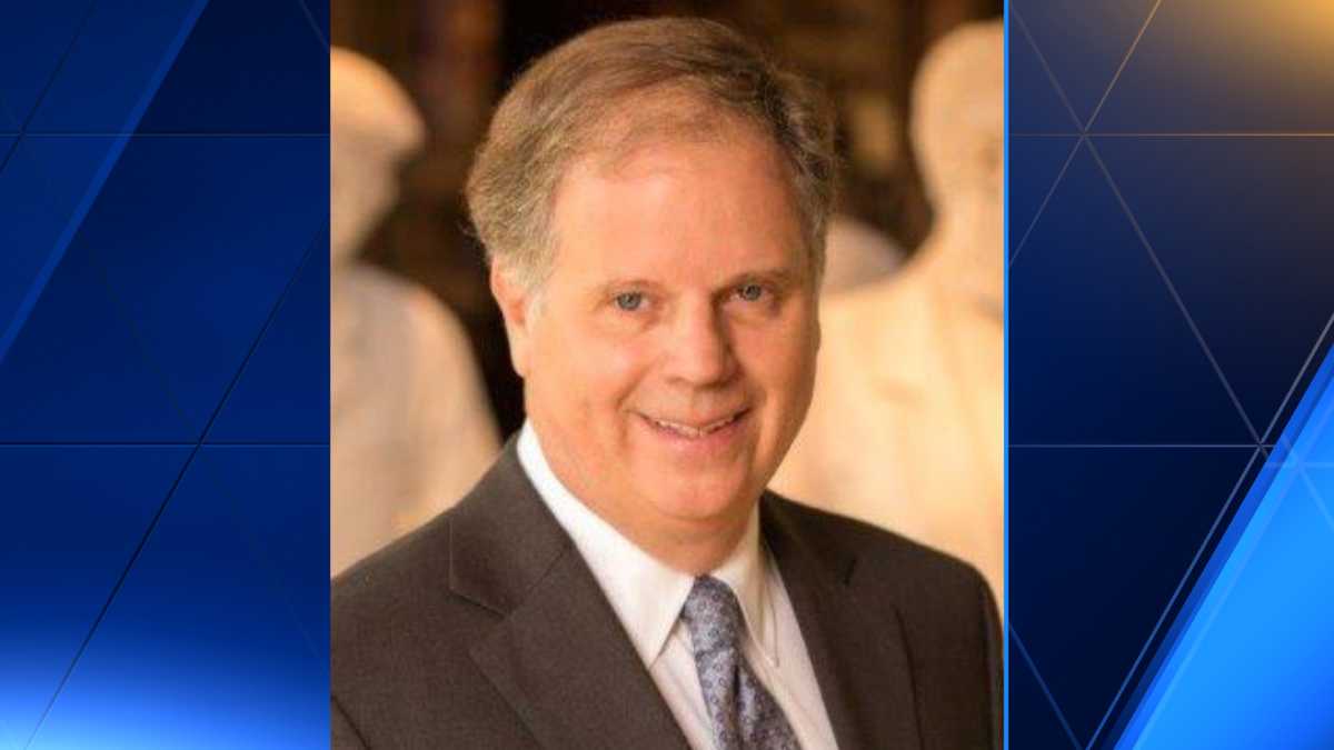 Former Alabama Sen. Doug Jones joining CNN as commentator