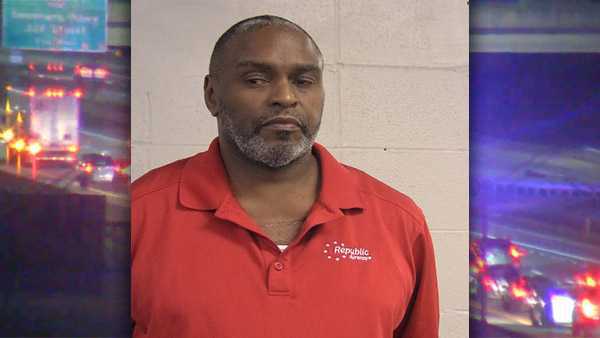Former Louisville firefighter charged with murder in suspected DUI ...