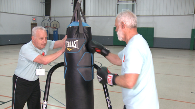 TKO Parkinson's offering community those diagnosed with Parkinson's - Vimarsana News