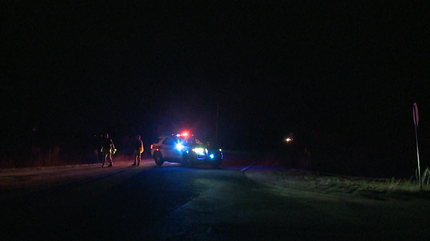 Douglas County Sheriff's Office identifies man killed in crash