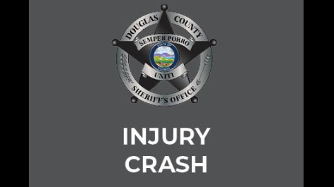 Lee's Summit woman seriously hurt in crash near Lawrence