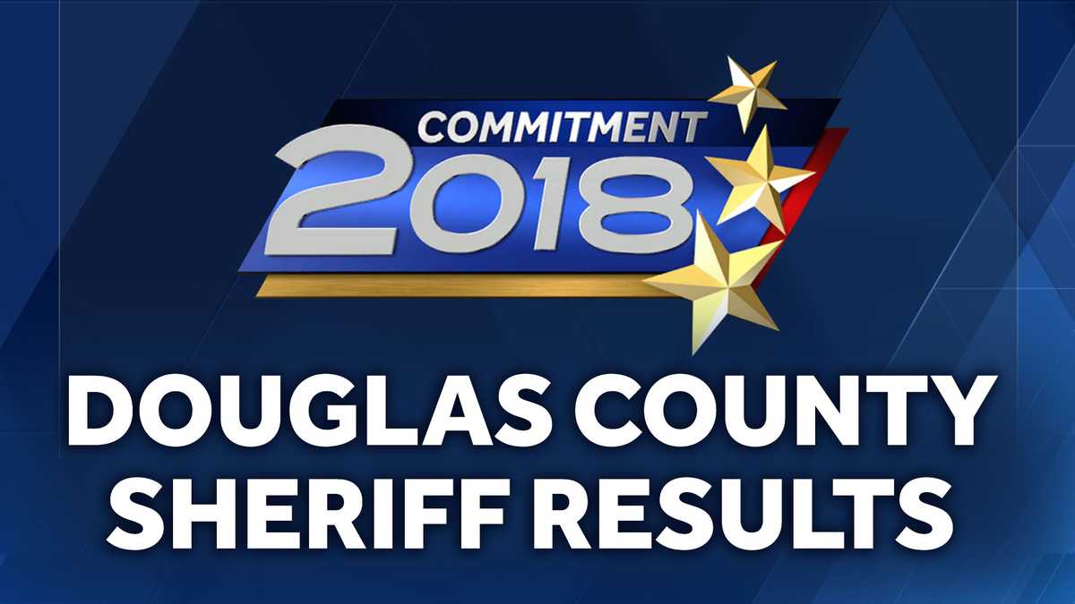 douglas-county-sheriff-results