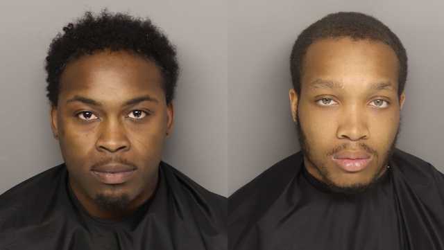 South Carolina: 2 arrested in shooting of man met on dating app - Vimarsana News