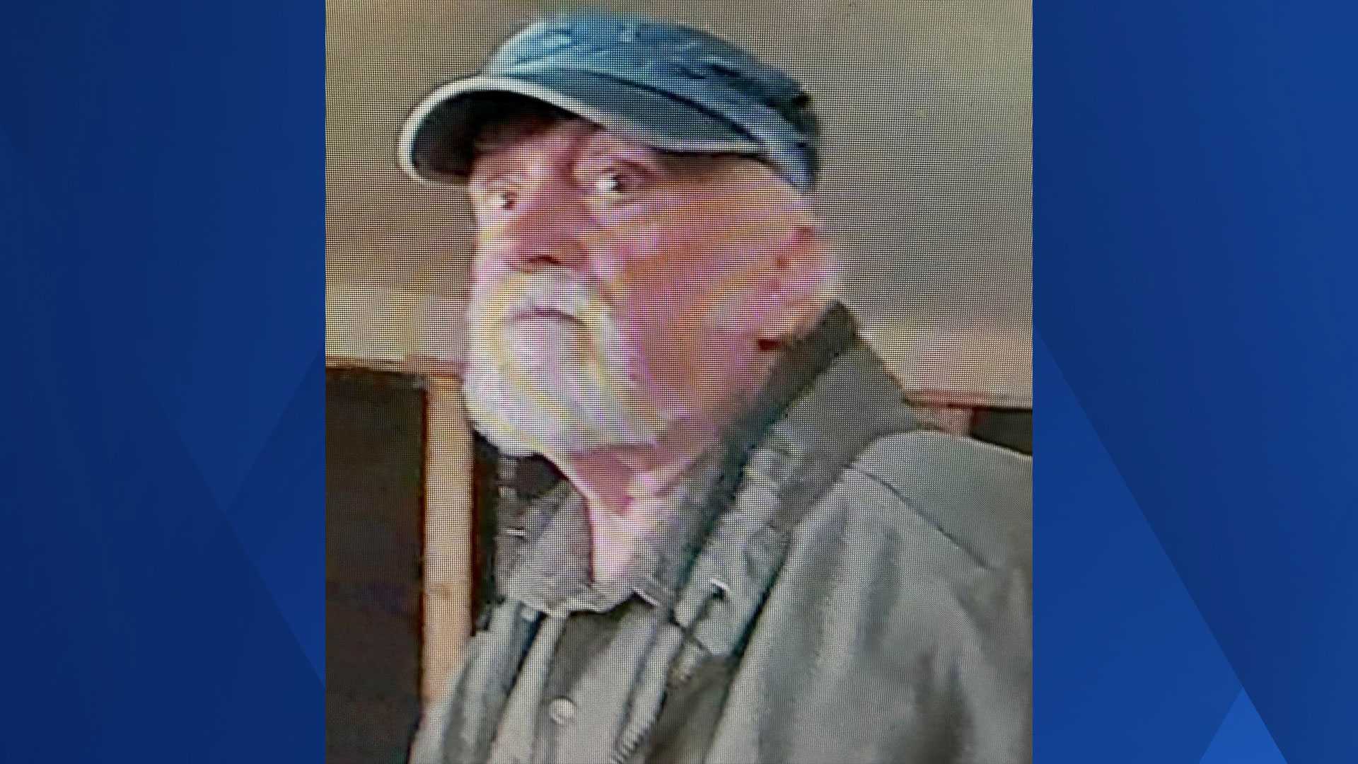 New search happening for missing Hampden man