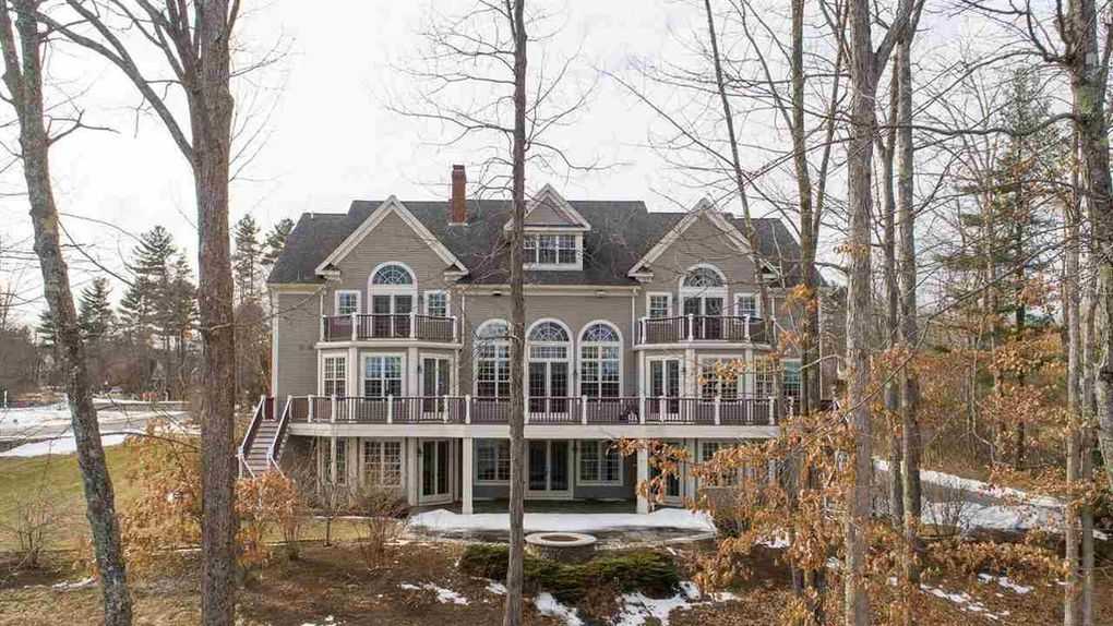 Mansion Monday Luxurious living by the river in Dover