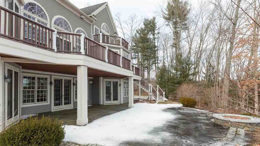 Mansion Monday Luxurious living by the river in Dover