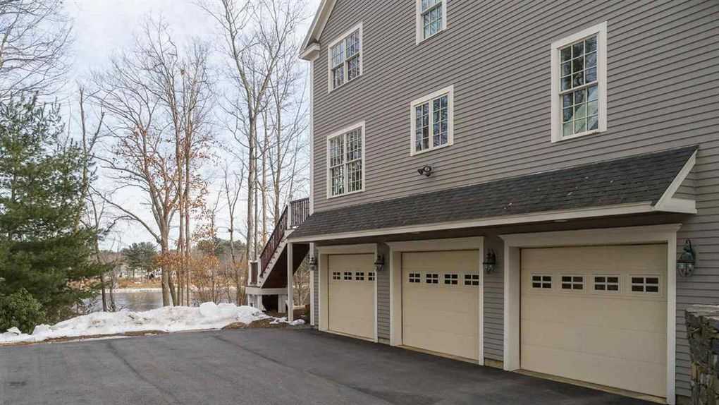 Mansion Monday Luxurious living by the river in Dover