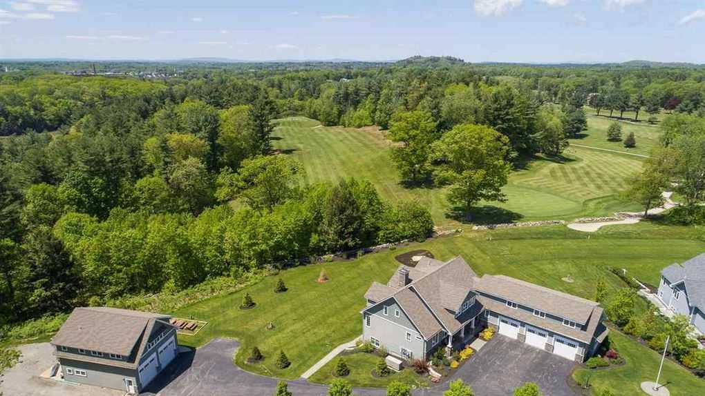 Mansion Monday Live in modern luxury in this Dover home