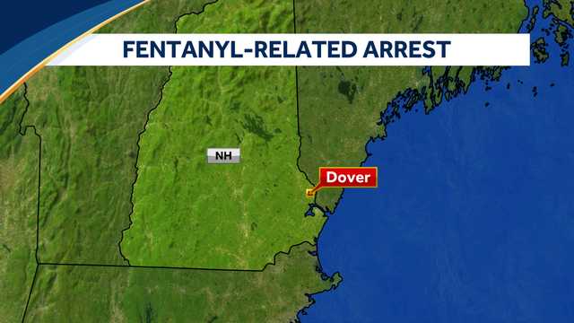 Man accused of hiring Uber to drive him to NH to deliver drugs - Vimarsana News