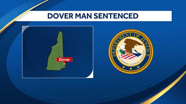 Dover man sentenced to 20 years in prison for child exploitation - Vimarsana News