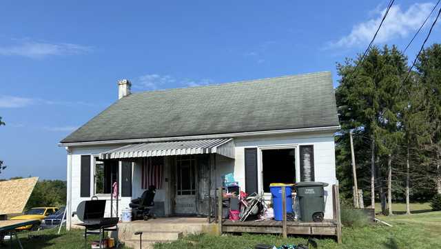 Crews battle early morning fire in York County - Vimarsana News