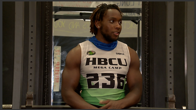 Football player to dress up with Mark Cuban Suit Up Experience - Vimarsana News