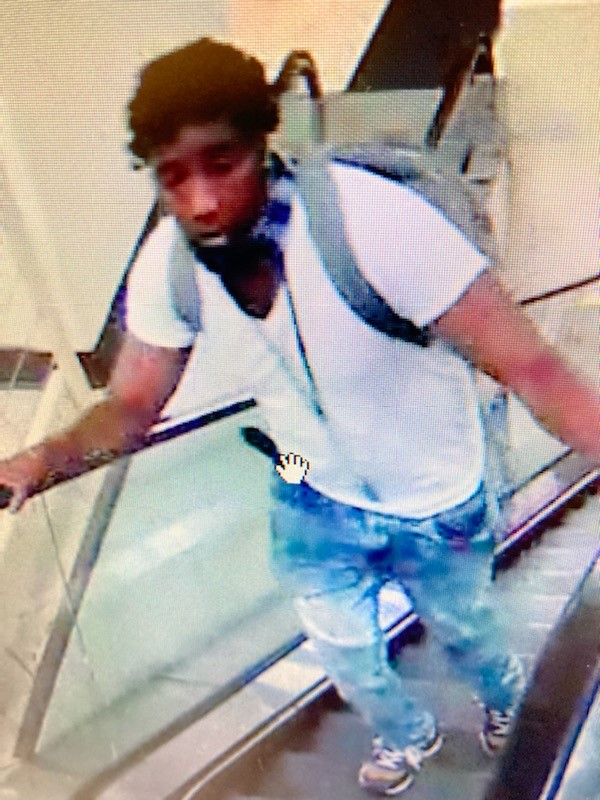Police seek suspect in armed robbery at Burlington store in Downtown ...