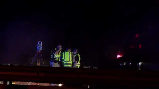 Multiple Fatal Crashes Hit Osceola County Highways