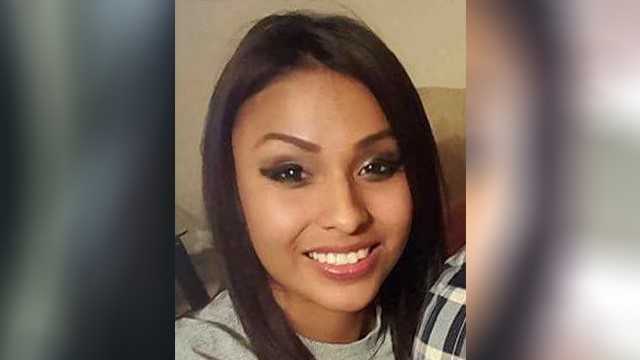 Ada Police Searching For Missing Woman