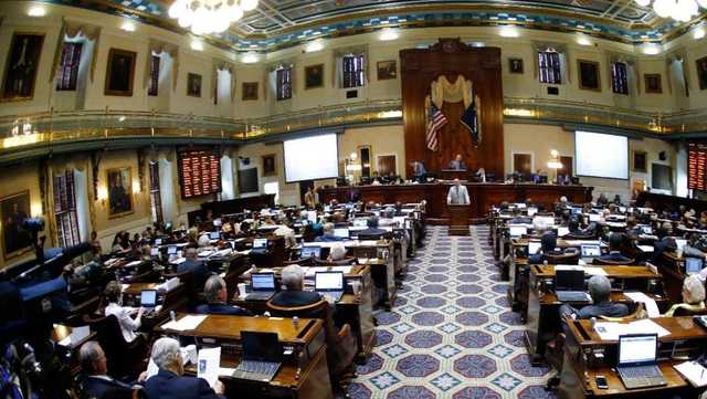 Georgia: New laws now in effect for 2024 - Vimarsana News