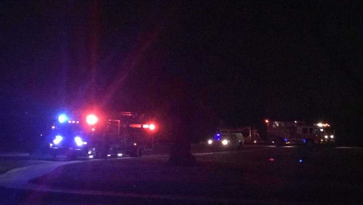 Authorities work to identify body found In Oklahoma lake