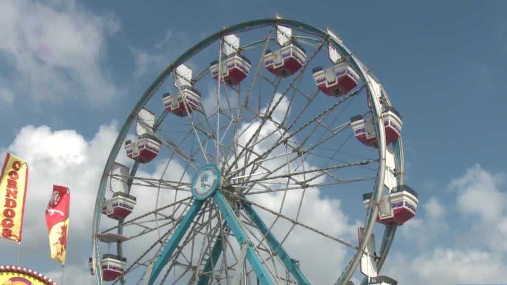 It's Kentucky State Fair time! Here's everything you need to know