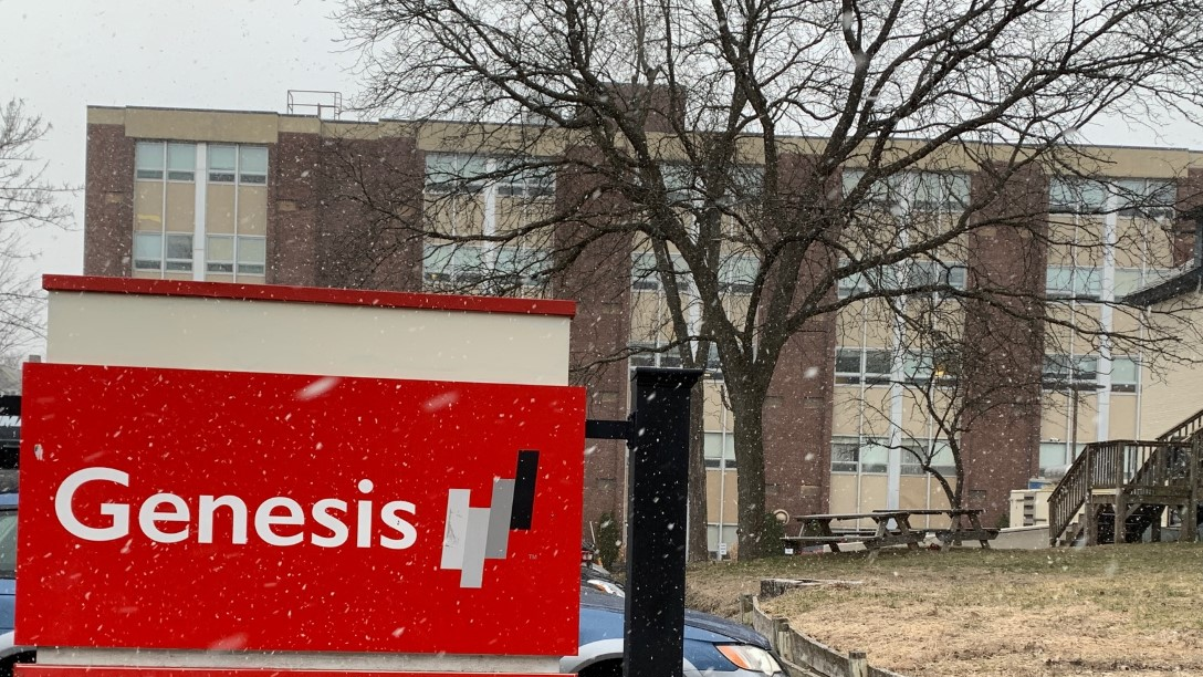 4 COVID19 deaths inside same Burlington nursing home