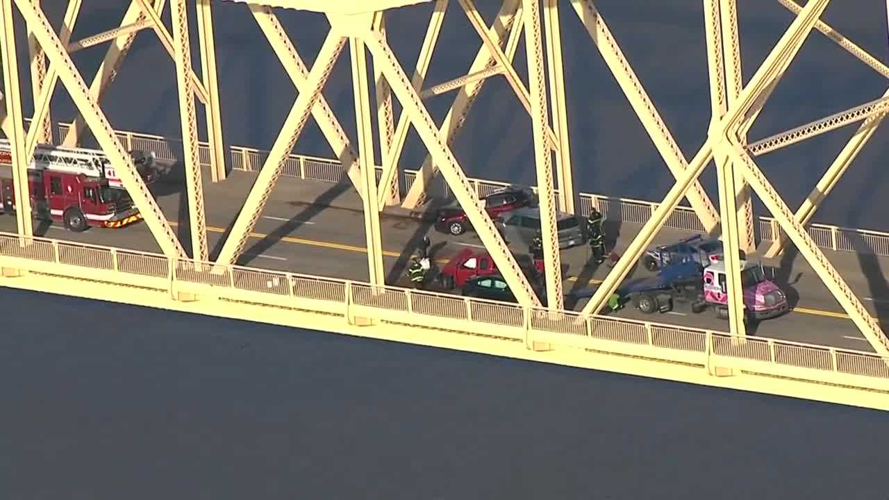 2nd Street Bridge Reopens After 5 Vehicle Crash   Download 1614895606 