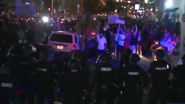 Critics worry Kentucky 'riot' bill will ensnare protestors and stifle free speech - Vimarsana News