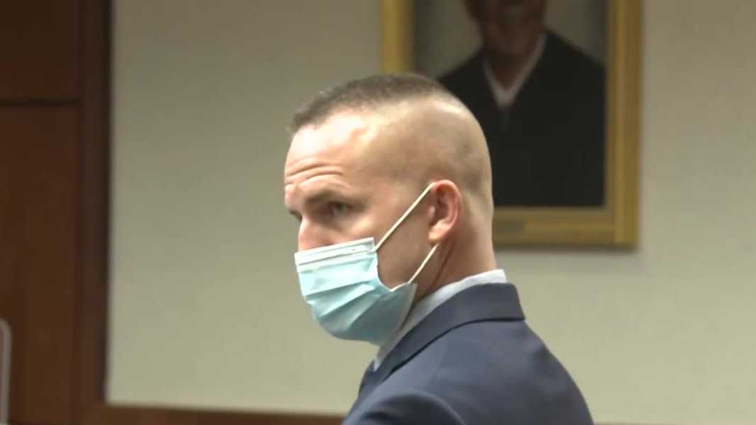 Trial moved to 2022 for only officer charged in Breonna Taylor raid - Vimarsana News