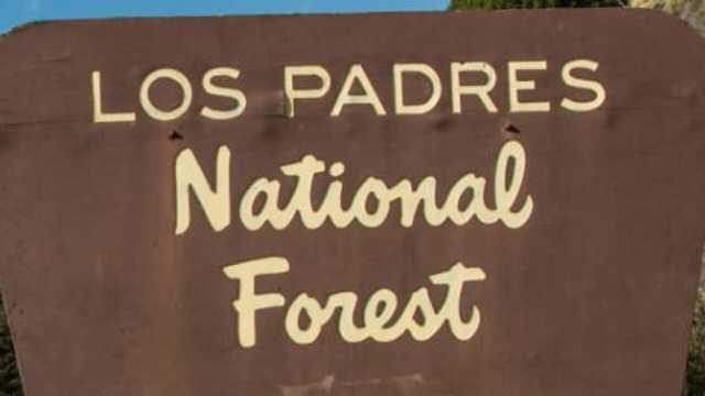 Los Padres National Forest visitor drowns - Vimarsana News
