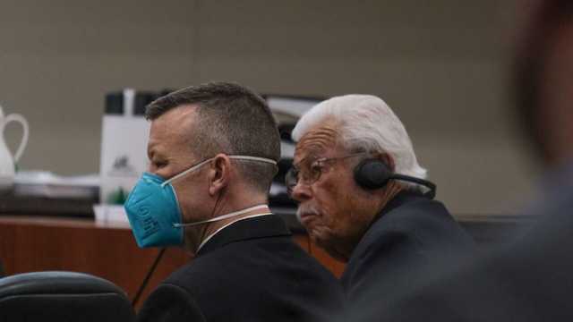 Jury selection begins in Kristin Smart cold-case murder trial in Monterey County - Vimarsana News