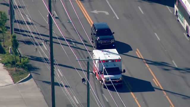 Officials: Officer shot in Nelson County, suspect in custody - Vimarsana News