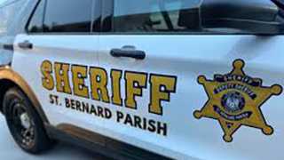 St. Bernard Parish Sheriff's Office arrest student over threatening ...