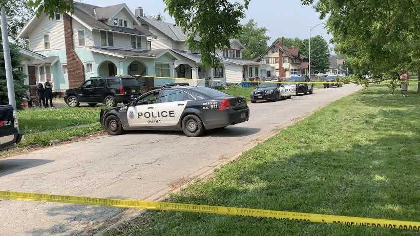 Man Critically Injured In Shooting Near Florence Boulevard, Kansas Avenue