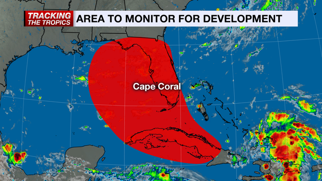 Invest 97-L
