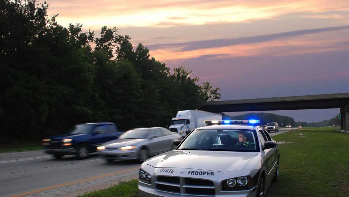 State highway patrol increases patrols during Thanksgiving ...