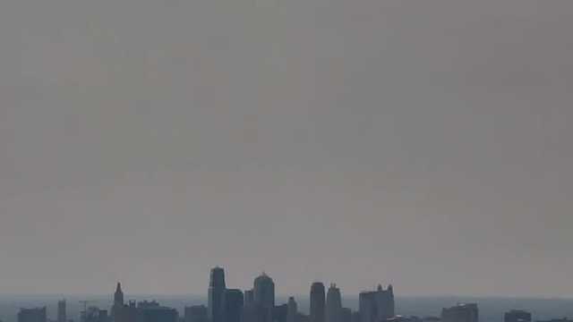 MARC: Kansas City air quality alerts not related to fires in Canada - Vimarsana News
