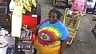 hammond shoplifting investigation at dollar general - Vimarsana News
