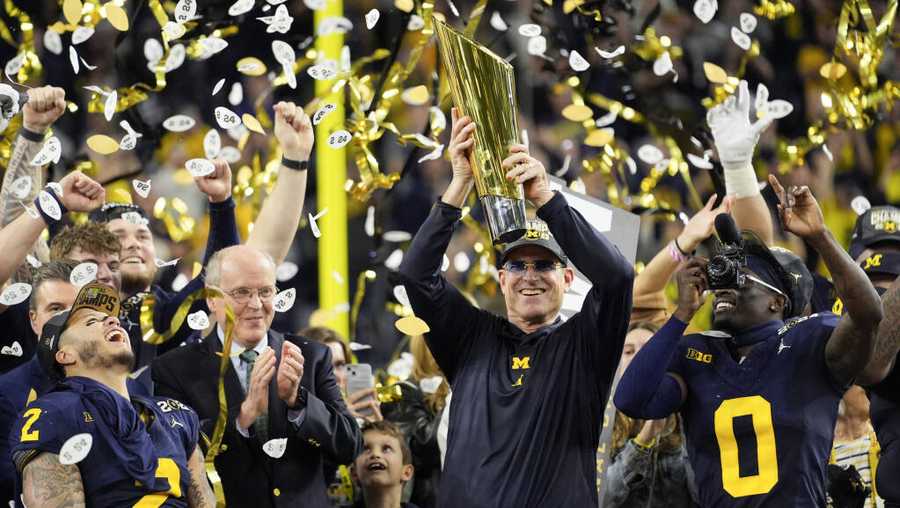 Michigan Claims National Championship Georgia Finishes Ranked No 4 michigan-claims-national-championship-georgia-finishes-ranked-no-4