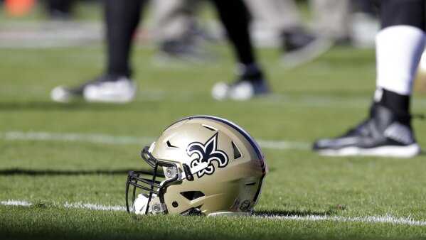 Saints training camp 2024 Irvine, California - Vimarsana News