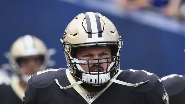 Saints Ryan Ramczyk knee injury - Vimarsana News