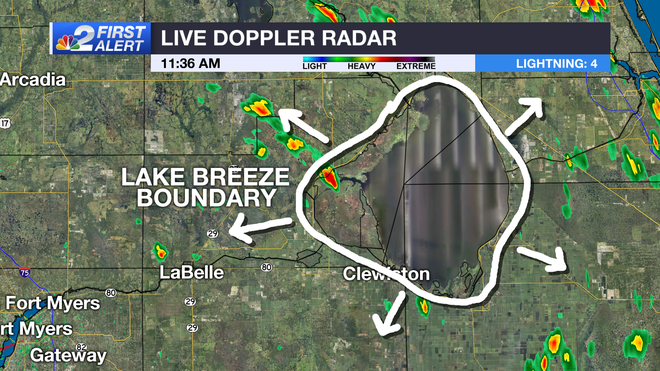 ﻿Live Doppler Radar
