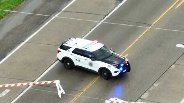 Nebraska man killed by Des Moines police after shooting identified