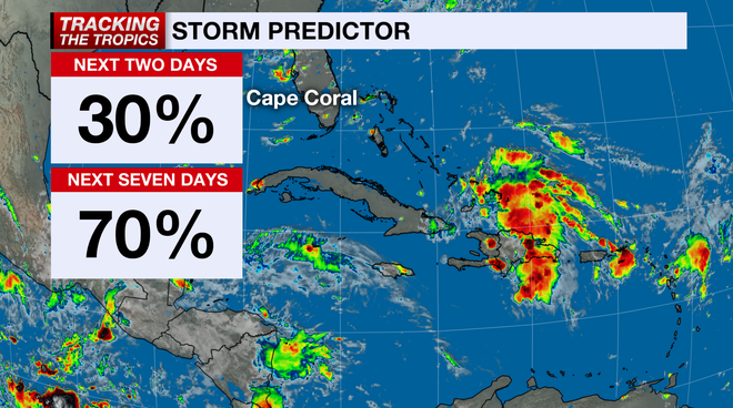 Invest 97-L.