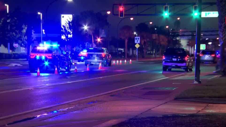 Man riding electric scooter dies after colliding with motorcycle