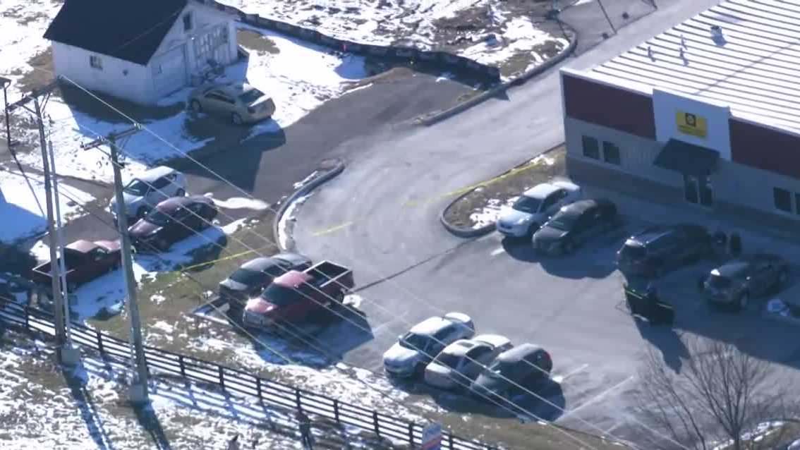 Still no arrests in Louisville DMV shooting, but chief gives some new ...