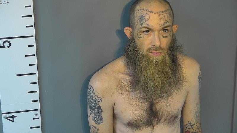 Arrest News Image