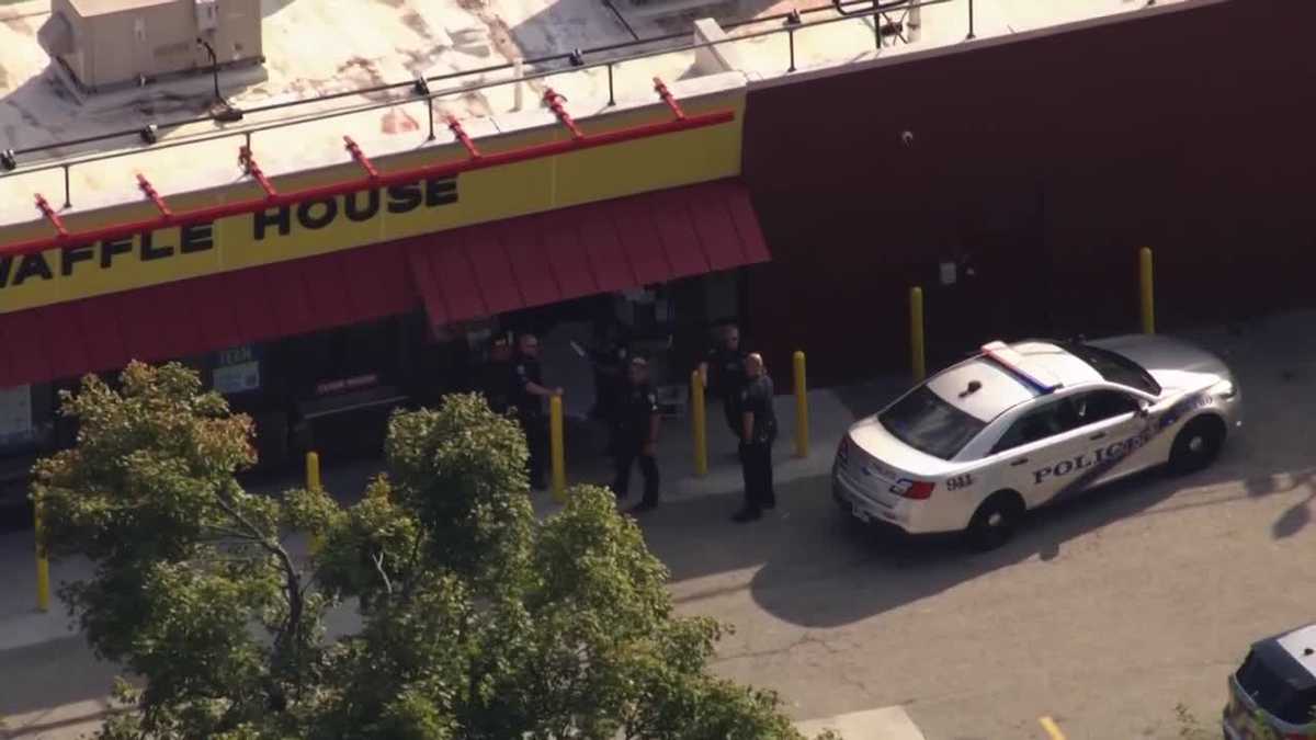 Assault News Image